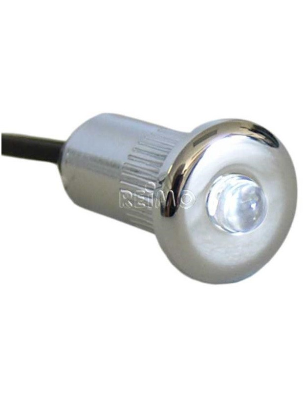 Led Blanco Mini