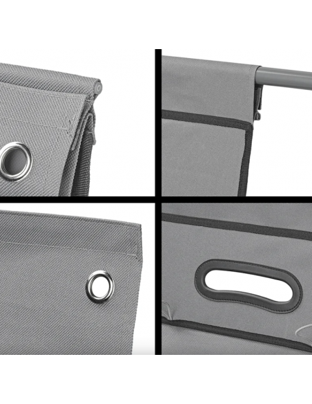 ORGANIZADOR ORGANIZADOR