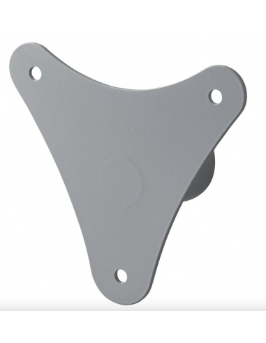 Soporte de pared para portabicicletas    PED 51889