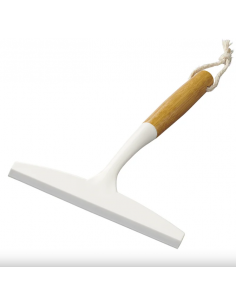 Pennelli con manico in bambù di 24,5 cm x 20 x 3