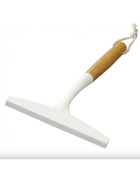 Pennelli con manico in bambù di 24,5 cm x 20 x 3