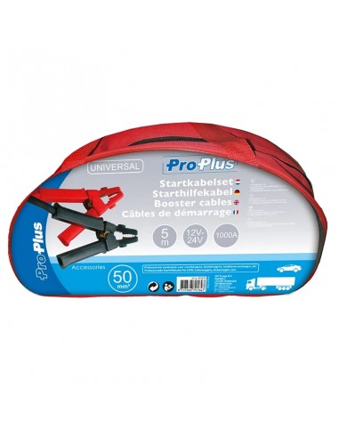 Cables de refuerzo de 50mm    PED 51889