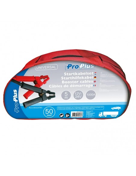 Cables de refuerzo de 50mm    PED 51889