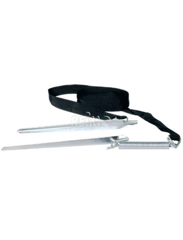 Fastening strap for advances and awnings. 14 Meters