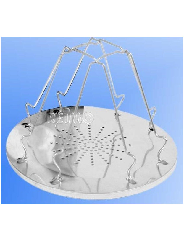 Folding Camping Toaster