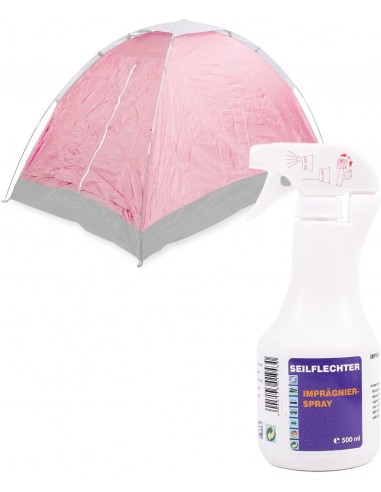 Spruzzo impregnazione