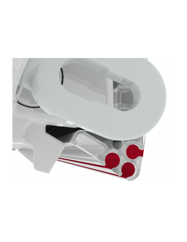 F80S 2.90m Polar White Royal Grey albaran:AV240490