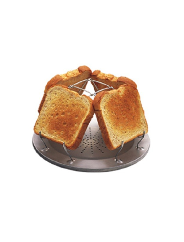 Folding Camping Toaster