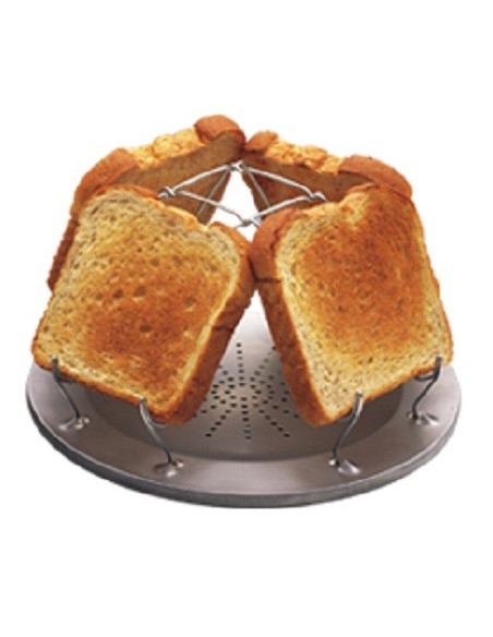 Folding Camping Toaster Folding Camping Toaster