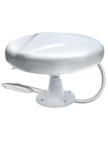Antenna Antarion-DVB-T. Omnidirezionale. 32 dB