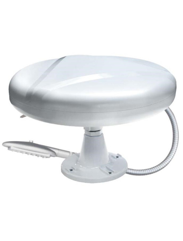 Antenne Antarion - DVB-T. Omnidirectionnel. 32dB