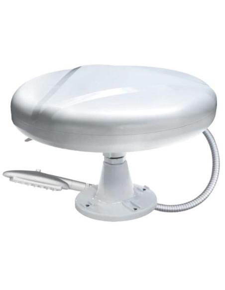 Antenne Antarion - DVB-T. Omnidirectionnel. 32dB Antenne Antarion - DVB-T. Omnidirectionnel. 32dB