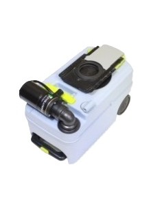 Pompa di frantumazione 12V ad evoluzione pulita Dometic