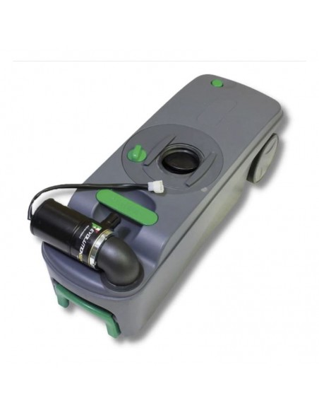 Evoluzione pulita 12V Thetford C400 C500