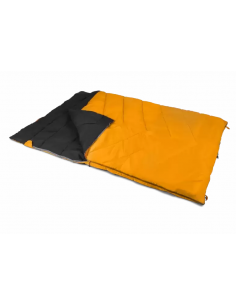 Saco de dormir Garda XXL 4 doble Dometic