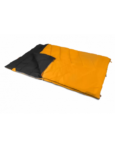 Saco de dormir Garda XXL 4 doble Dometic