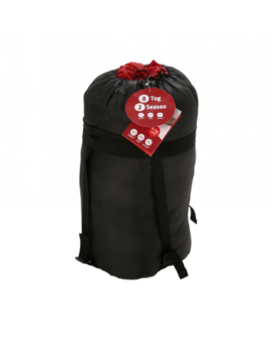 MomiaTegel XL sacco a pelo 225 x 90 cm Dometic Kampa