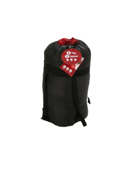 MomiaTegel XL sacco a pelo 225 x 90 cm Dometic Kampa