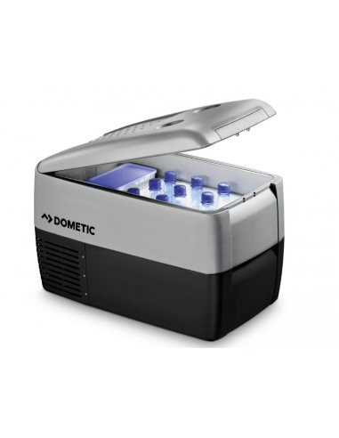 Congelatore frigorifero e compressore  Dometic CDF36-12/24V dal 31L