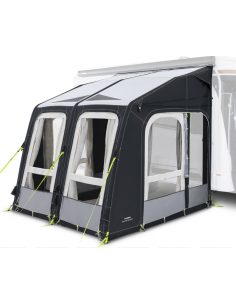 Avancé Kampa Dometic Rally Air Pro 260 M