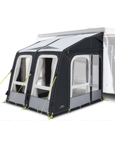 Avancé Kampa Dometic Rally Air Pro 260 M