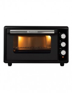 Horno cpnm turbo Sobremesa 28 litros Johnson