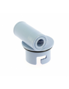 Adaptador para salida de aire en depósitos CT3000/4000 Dometic