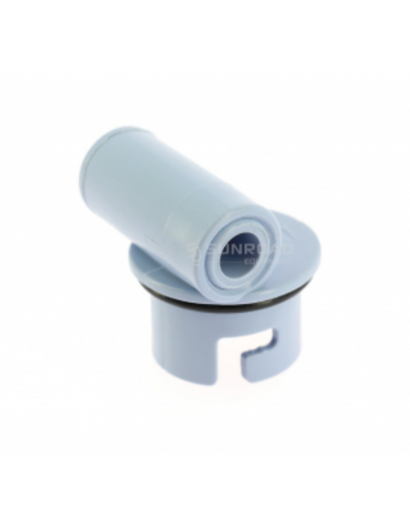 Adattatore presa aria in serbatoi CT3000/4000 Dometic