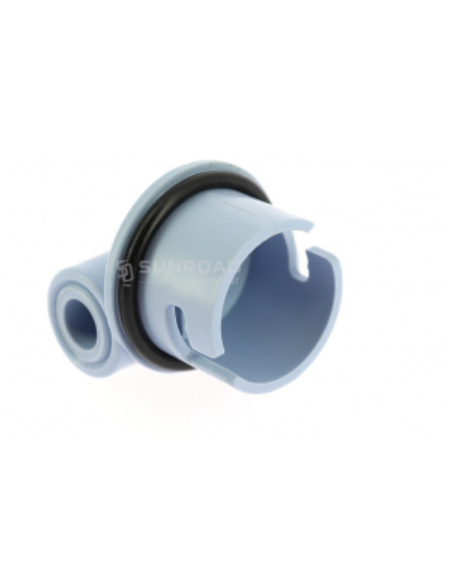 Adaptador salida de aire CT3000/4000