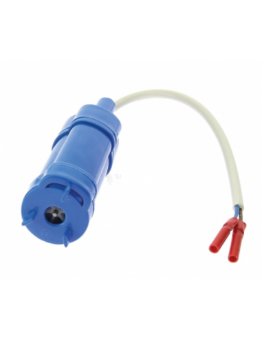 Bomba de inodoro eléctrica para mod C2, C200CW/CWE y C402C de Thetford