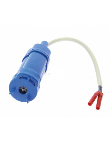 Bomba de inodoro eléctrica para mod C2, C200CW/CWE y C402C de Thetford