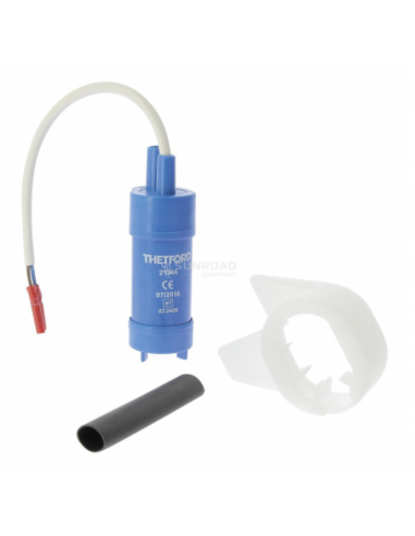 Pompa per toilette elettrica per C2, C200CW/CWE e C402C Thetford