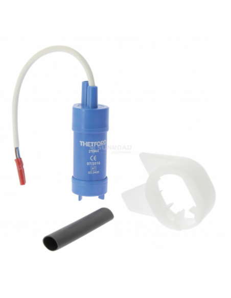 Pompa per toilette elettrica per C2, C200CW/CWE e C402C Thetford Pompa per toilette elettrica per C2, C200CW/CWE e C402C Thetford