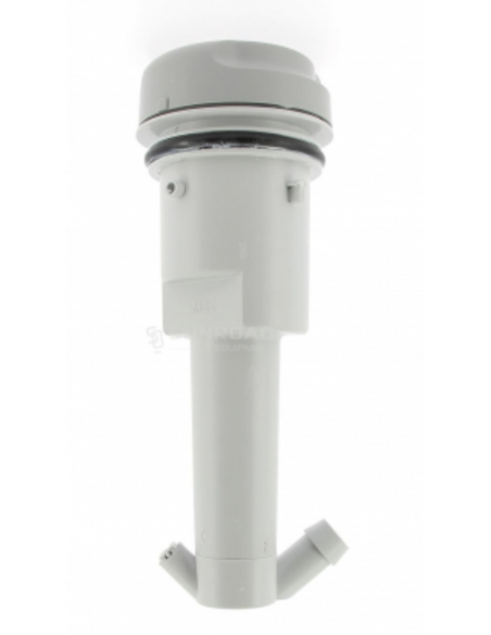 Pompa elettrica per WC Eccellente Thetford