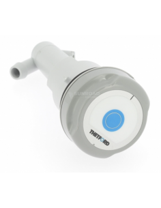 Bomba electrica para inodoro Excellente Thetford