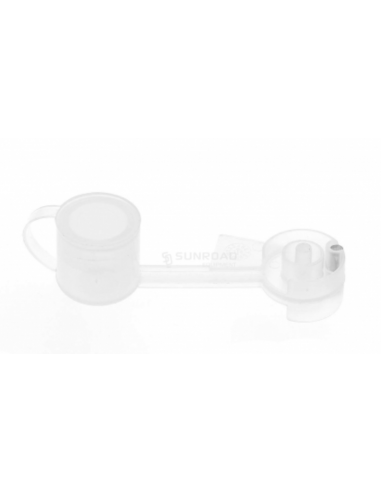 Floating per indicare il riempimento della cassetta C250/C260 Thetford