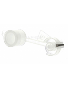 Flotador para indicar de llenado para cassete C250/C260 Thetford