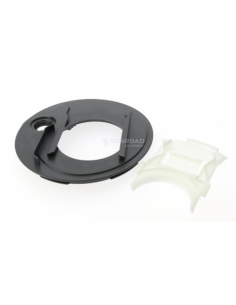 Placa para wc cassettes C250 y C260 Thetford