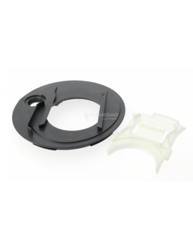 Piastra per cassette wc C250 e C260 Thetford