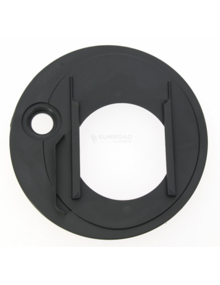 Piastra per cassette wc C250 e C260 Thetford Piastra per cassette wc C250 e C260 Thetford