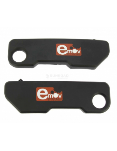 Tapas laterales de protección Mover Enduro 303