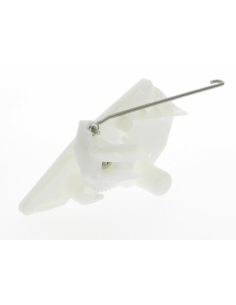 Meccanismo di apertura per cassetta C200 Thetford