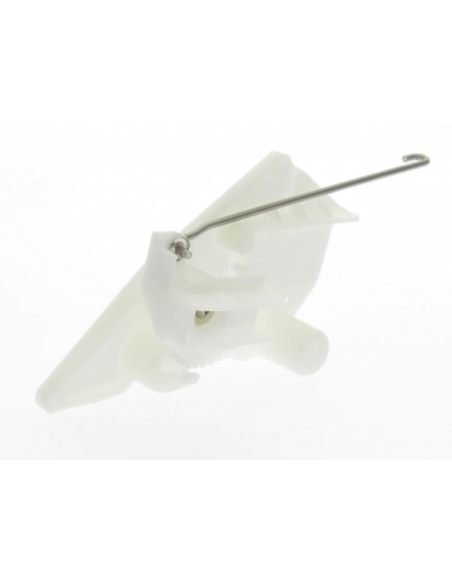 Meccanismo di apertura per cassetta C200 Thetford