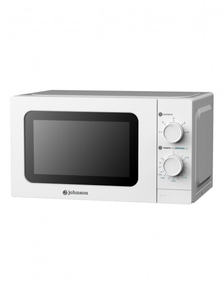 Microonde 20 litri bianco
