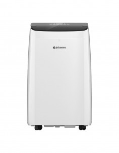 Aire acondicionado Johnson 3000 Fg. portátil con bomba de calor