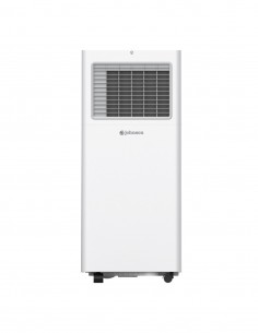 Aire acondicionado portátil 2150  Fg. Johnson  solo frío