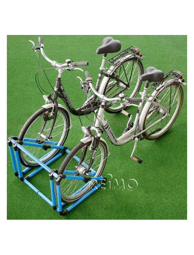 Soporte móvil para bicicletas  Froli