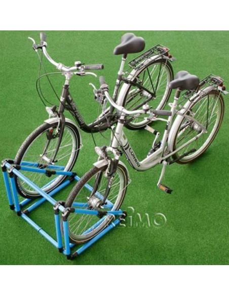 Suporte de bicicleta móvel Froli