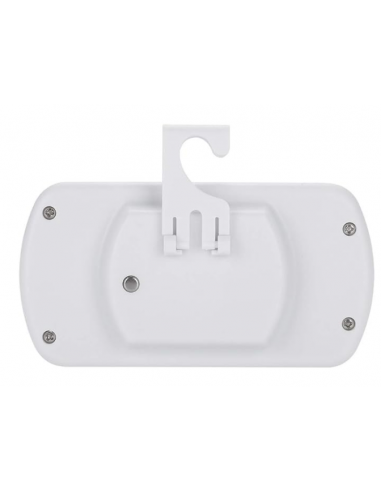 Termometro digitale con gancio e magnete per frigorifero e congelatore 4.5 x 8.7 x 2 cm