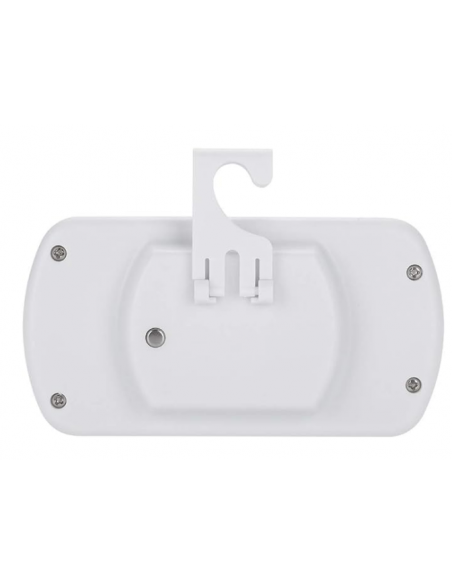 Termometro digitale con gancio e magnete per frigorifero e congelatore 4.5 x 8.7 x 2 cm
